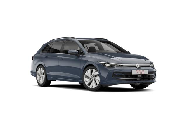 Volkswagen GOLF Variant 1.5 eTSI 150 7DSG R-Line Edition Automaat