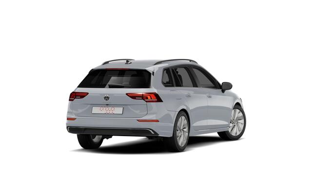 Volkswagen GOLF Variant 1.5 eTSI 116 7DSG Life Edition Automaat