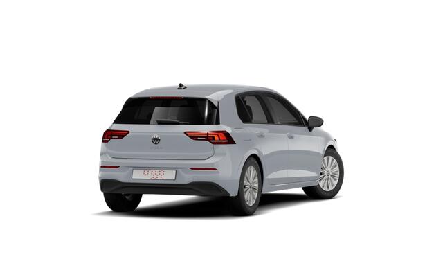 Volkswagen GOLF 1.5 eHybrid 272 6DSG GTE Automaat | Panoramisch schuif-, kanteldak, elektrisch bedienbaar