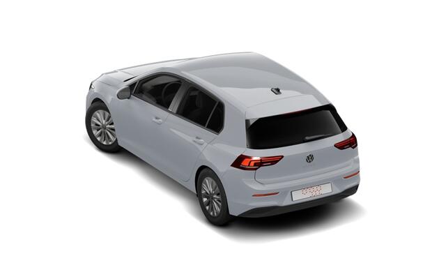 Volkswagen GOLF 1.5 eHybrid 272 6DSG GTE Automaat | Panoramisch schuif-, kanteldak, elektrisch bedienbaar