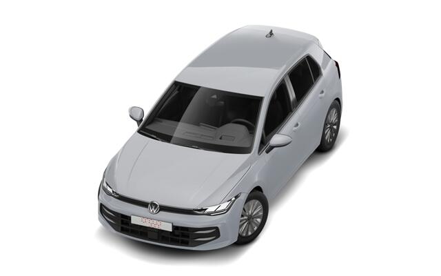 Volkswagen GOLF 1.5 eHybrid 272 6DSG GTE Automaat | Panoramisch schuif-, kanteldak, elektrisch bedienbaar