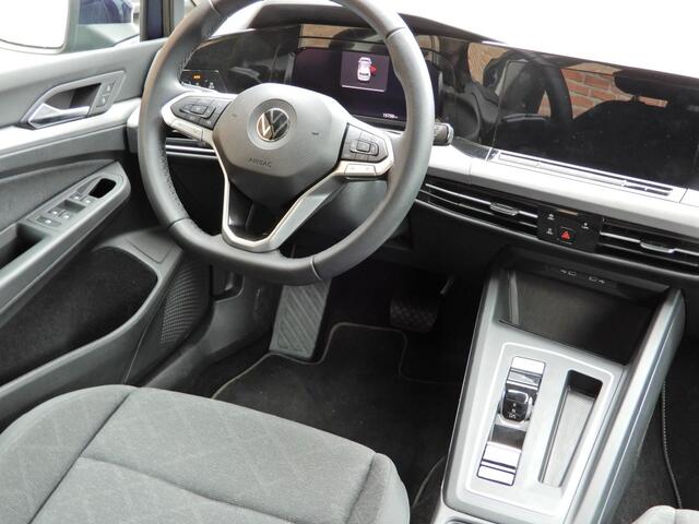 Volkswagen GOLF 1.0 ETSI LIFE BUSINESS automaat