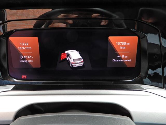 Volkswagen GOLF 1.0 ETSI LIFE BUSINESS automaat