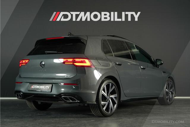 Volkswagen GOLF 1.5 eTSI R-Line | VOL! | H/K | HuD | Pano