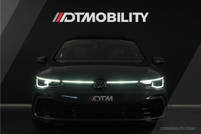 Volkswagen GOLF 1.5 eTSI R-Line | VOL! | H/K | HuD | Pano