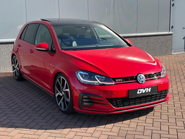 Volkswagen GOLF 7.5 2.0TSI GTI Performance