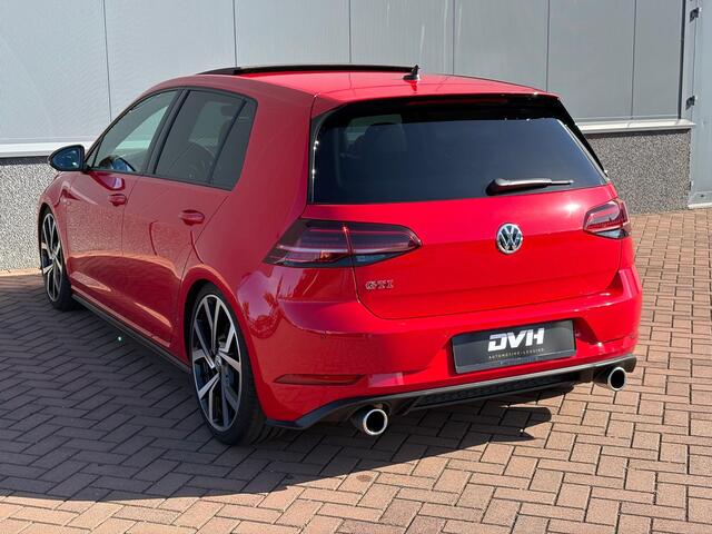 Volkswagen GOLF 7.5 2.0TSI GTI Performance