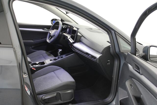 Volkswagen GOLF 1.5 TSI Life Edition