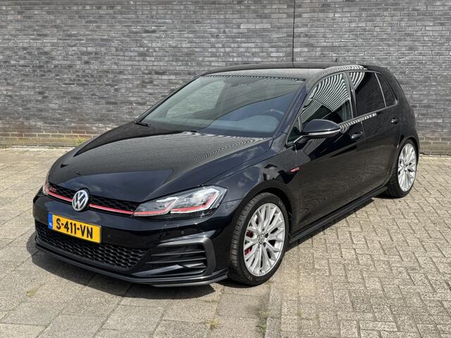 Volkswagen GOLF 2.0 TSI GTI