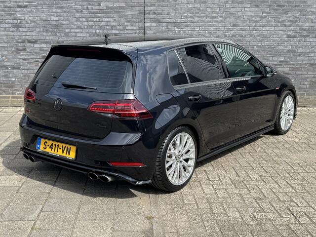 Volkswagen GOLF 2.0 TSI GTI