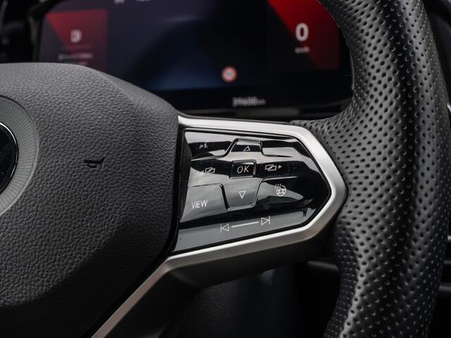 Volkswagen GOLF 2.0 TSI GTI UNIEK HANDBAK!! IQ LIGHT CAMERA 18 INCH APPLE CARPLAY