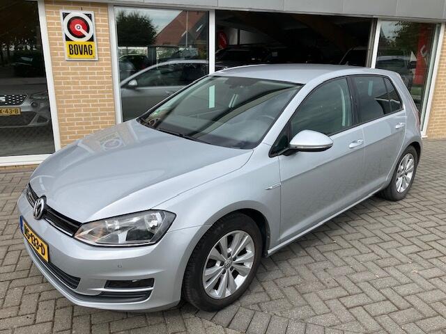Volkswagen GOLF 1.0 TSI Comfortline