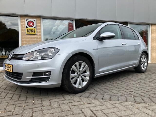 Volkswagen GOLF 1.0 TSI Comfortline