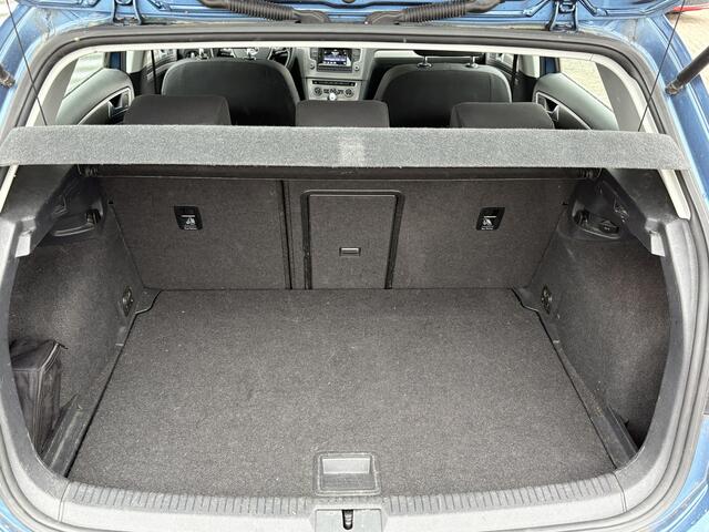 Volkswagen GOLF 1.0 TSI Comfortline | Nieuw Binnen! | Automaat | Clima | Sensoren