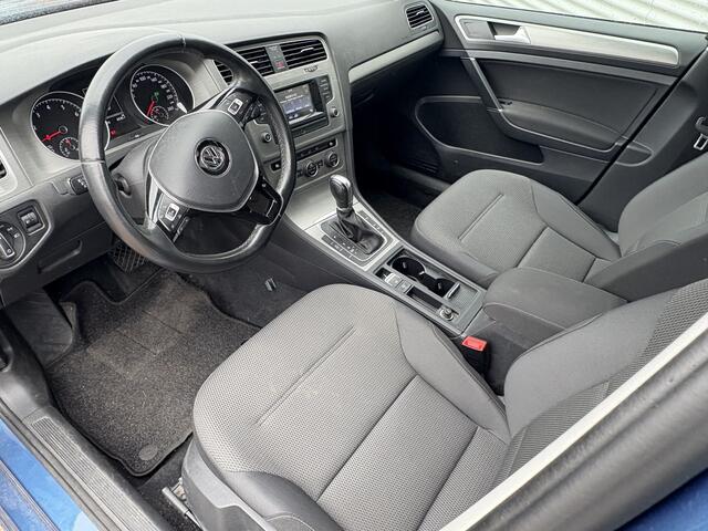 Volkswagen GOLF 1.0 TSI Comfortline | Nieuw Binnen! | Automaat | Clima | Sensoren