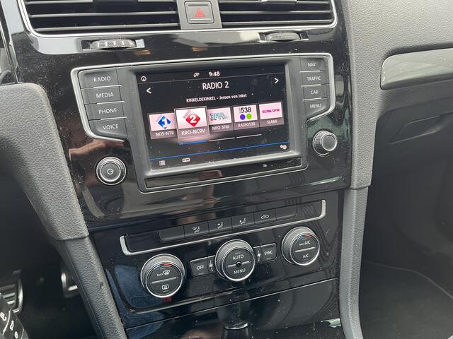 Volkswagen GOLF Variant 1.4 TSI 125PK Allstar Edition | ACC | Trekhaak | All-seasons | PDC | Navi | Clima |