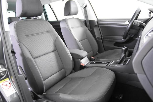 Volkswagen GOLF Variant *1ste eigenaar*Navigatie*Camera*Panoramadak*