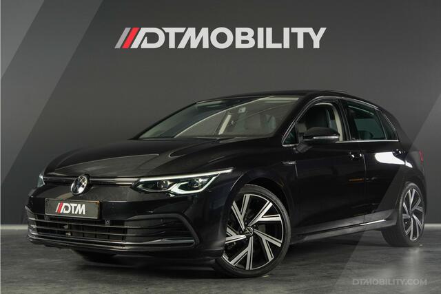 Volkswagen GOLF 1.5 eTSI 1st Edition | Pano | IQ |