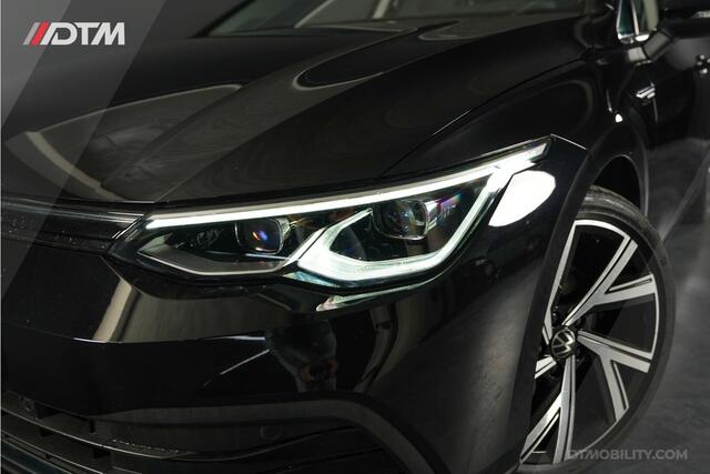 Volkswagen GOLF 1.5 eTSI 1st Edition | Pano | IQ |