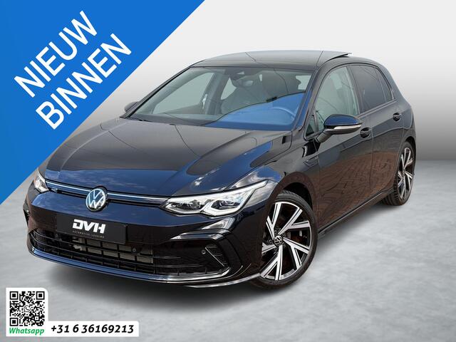 Volkswagen GOLF 1.5 eTSI R-Line