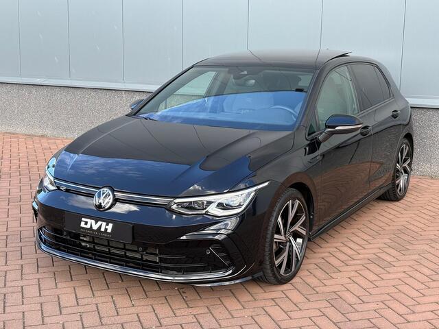 Volkswagen GOLF 1.5 eTSI R-Line