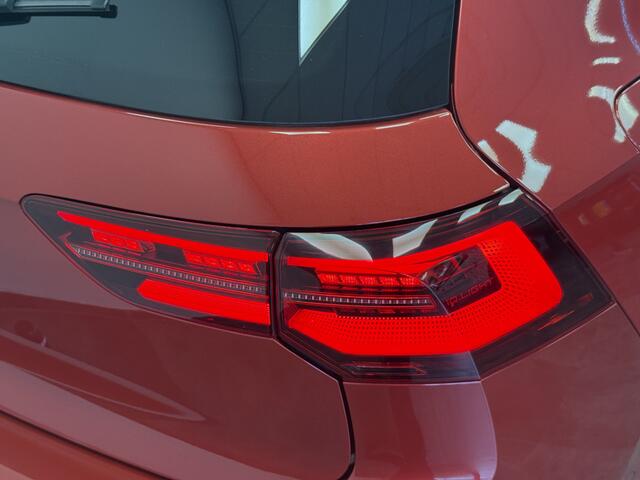 Volkswagen GOLF 2.0 TSI GTI Parkeerassistent Keyless Go/Start HUD