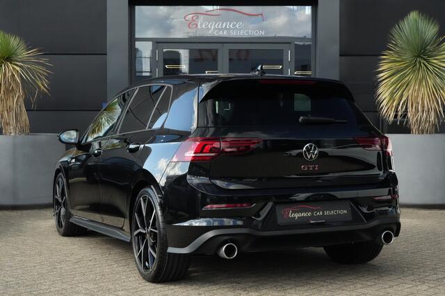 Volkswagen GOLF 2.0 TSI GTI 265pk Panoramadak/HarmanKardon/Camera
