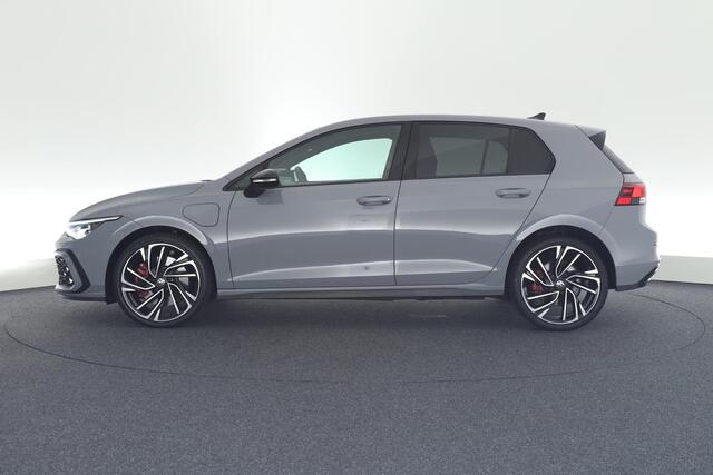 Volkswagen GOLF 1.4 245pk eHybrid GTE Head-Up Mistlampen Camera Virtual Cockpit Navigatie