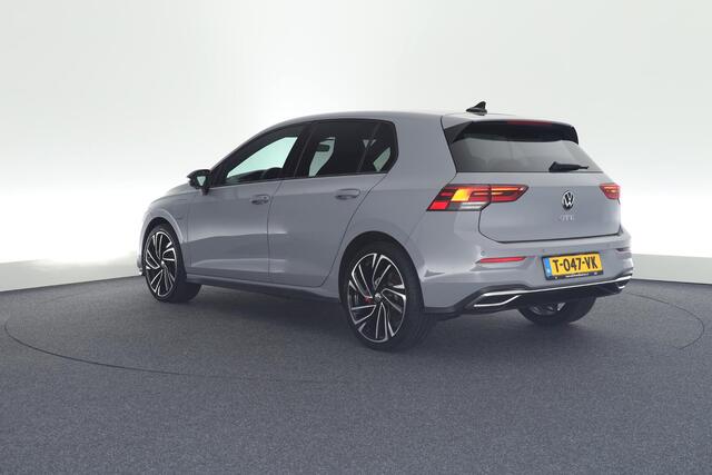 Volkswagen GOLF 1.4 245pk eHybrid GTE Head-Up Mistlampen Camera Virtual Cockpit Navigatie