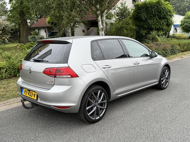 Volkswagen GOLF 1.4 TSI ACT 150PK DSG HighlineoNavioTrekhaak