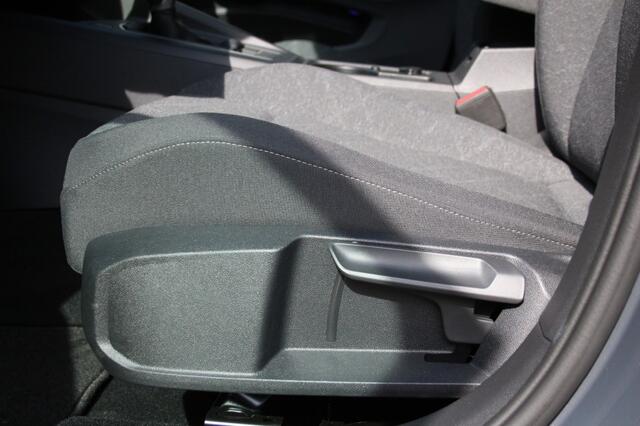 Volkswagen GOLF 1.5 TSI Life Business, Adp cruise, Lichtm, DAB, Stoel en stuur verwarming