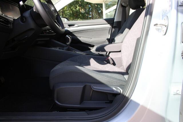 Volkswagen GOLF 1.5 TSI Life Business, Adp cruise, Lichtm, DAB, Stoel en stuur verwarming