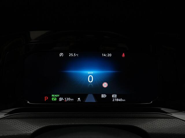 Volkswagen GOLF 1.4 eHybrid 245 pk DSG GTE | Stuur-/stoelverwarming | Achteruitrijcamera | Navigatie | Adaptive Cruise | Keyless Entry