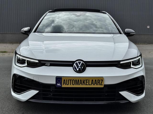 Volkswagen GOLF 2.0 TSI R 4Motion AKRA LEDER 333PK FULL