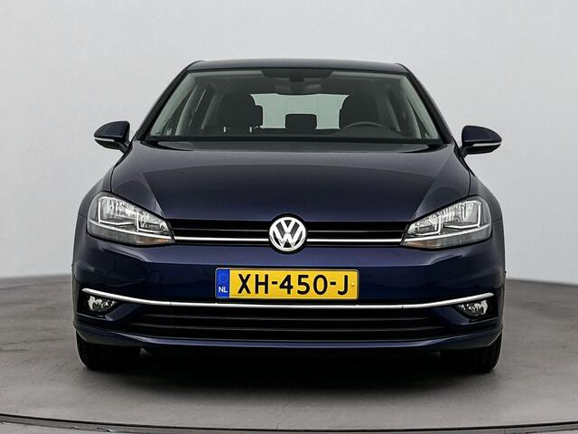 Volkswagen GOLF 1.0 TSI Comfortline | Navi | Stoelverwarming | Climate control | Parkpilot | Cruise control |