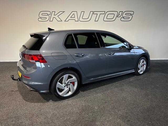Volkswagen GOLF 1.4 EHYBRID GTE l SFEERVERl l VIRTUAL CO l STOELVERW l TREKHAAK l