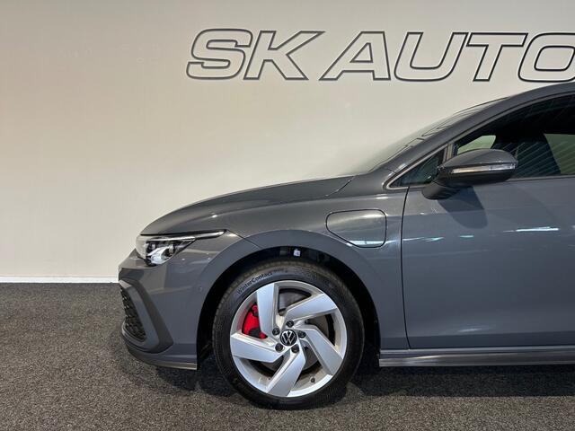 Volkswagen GOLF 1.4 EHYBRID GTE l SFEERVERl l VIRTUAL CO l STOELVERW l TREKHAAK l