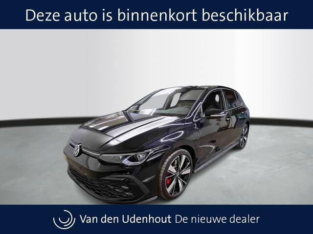 Volkswagen GOLF GTE 1.4 TSI eHybrid 245pk PHEV / iQ Light / Adaptive Cruise / Navi / Camera / Wordt Verwacht