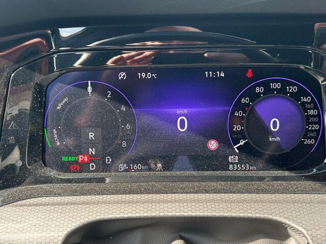 Volkswagen GOLF 1.4 Ehybrid GTE - Open Dak - Stoel+Stuurverwarming - Navi - Carplay