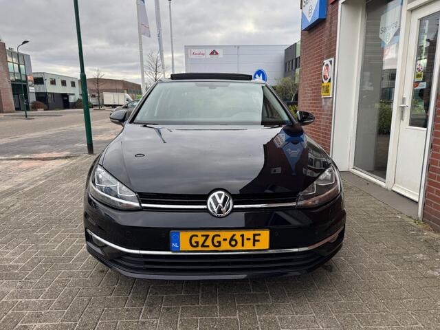 Volkswagen GOLF 1.0 TSI 81kW 5-drs 'Join' Panoramadak