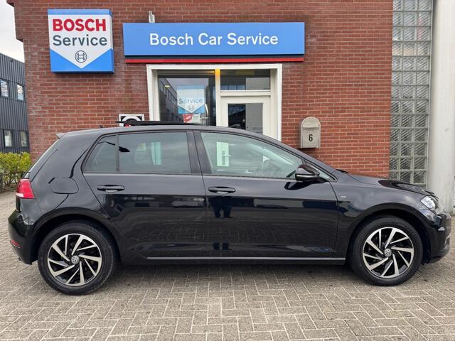 Volkswagen GOLF 1.0 TSI 81kW 5-drs 'Join' Panoramadak
