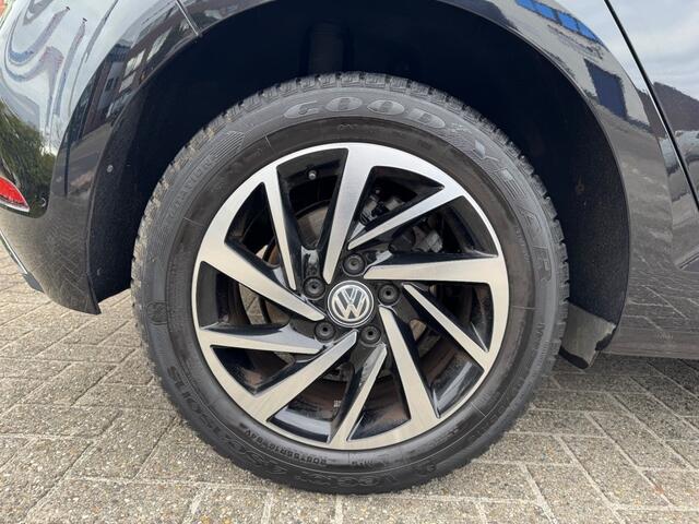 Volkswagen GOLF 1.0 TSI 81kW 5-drs 'Join' Panoramadak