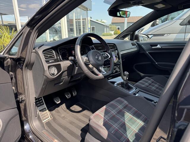 Volkswagen GOLF 2.0 TSI GTI Performance PANO | DYN | MOTEC 19"
