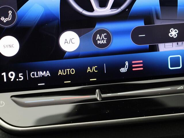 Volkswagen GOLF 1.5eTSI/150PK Goal DSG · NIEUW MODEL · Navigatie · Trekhaak · Apple/Android carplay · Garantie tot december 2026