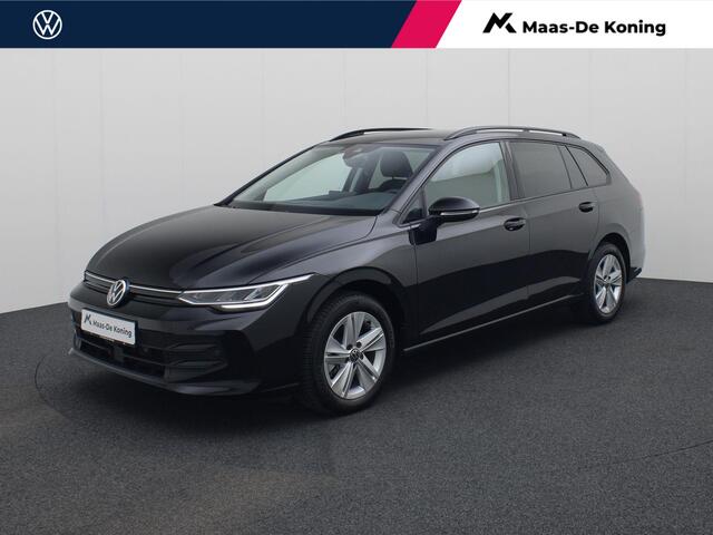 Volkswagen GOLF 1.5TSI/116PK Life Edition · NIEUW MODEL · Navigatie · Apple/Android carplay · Parkeersensoren · Garantie tot juni 2026 of 100.000km.