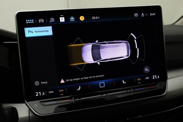 Volkswagen GOLF 1.5TSI/116PK Life Edition · NIEUW MODEL · Navigatie · Apple/Android carplay · Parkeersensoren · Garantie tot juni 2026 of 100.000km.