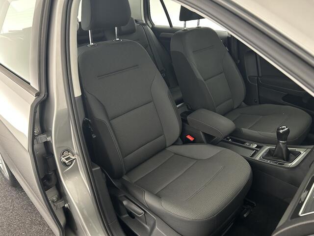 Volkswagen GOLF 1.0 TSI 116pk Comfortline Navigatie Climate Control App-Connect