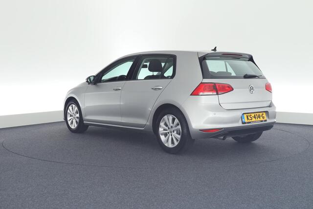 Volkswagen GOLF 1.0 TSI 116pk Comfortline Navigatie Climate Control App-Connect
