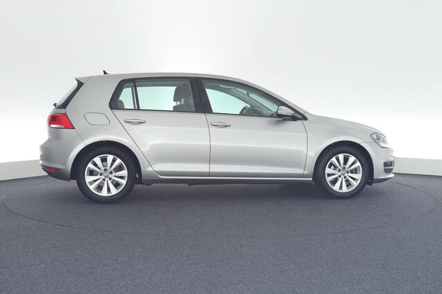 Volkswagen GOLF 1.0 TSI 116pk Comfortline Navigatie Climate Control App-Connect
