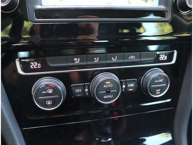 Volkswagen GOLF Variant 1.2 TSI Highline